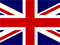 United Kingdom Flag